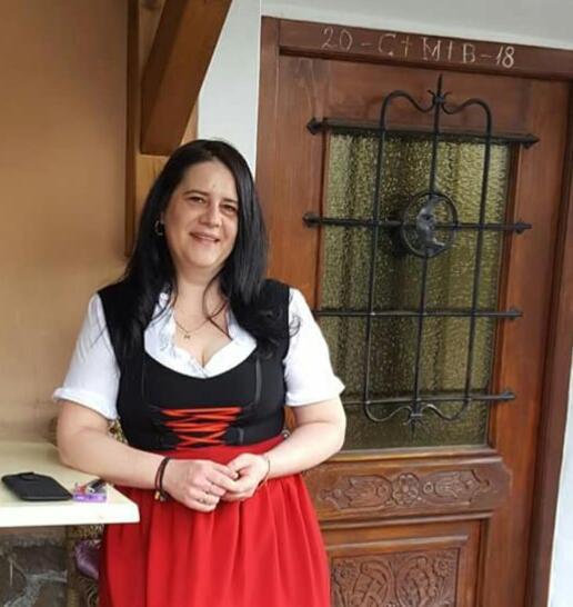 فندق ميرانوفي  Gasthof Mondschein المظهر الخارجي الصورة